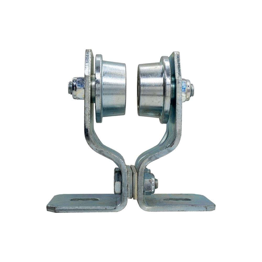 6383 Mini Vinç İçin Şaryo Makarası 60 mm nasıl kullanılır