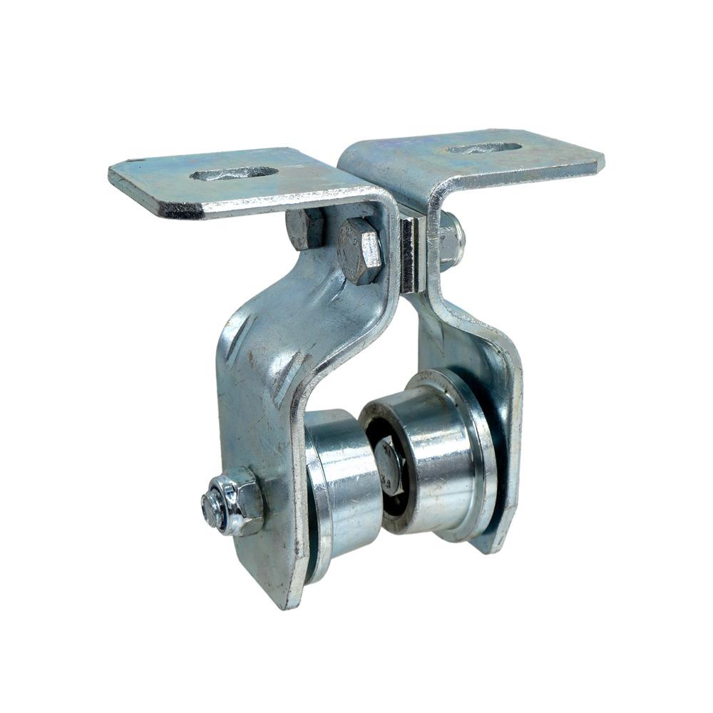 6383 Mini Vinç İçin Şaryo Makarası 60 mm ne işe yarar