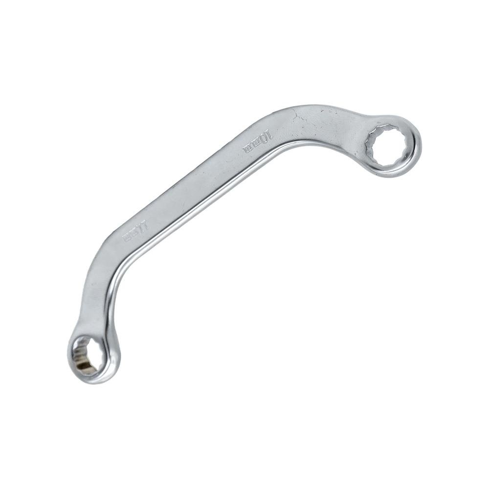 6386 Yıldız Ay Anahtar 10x11 mm ne işe yarar