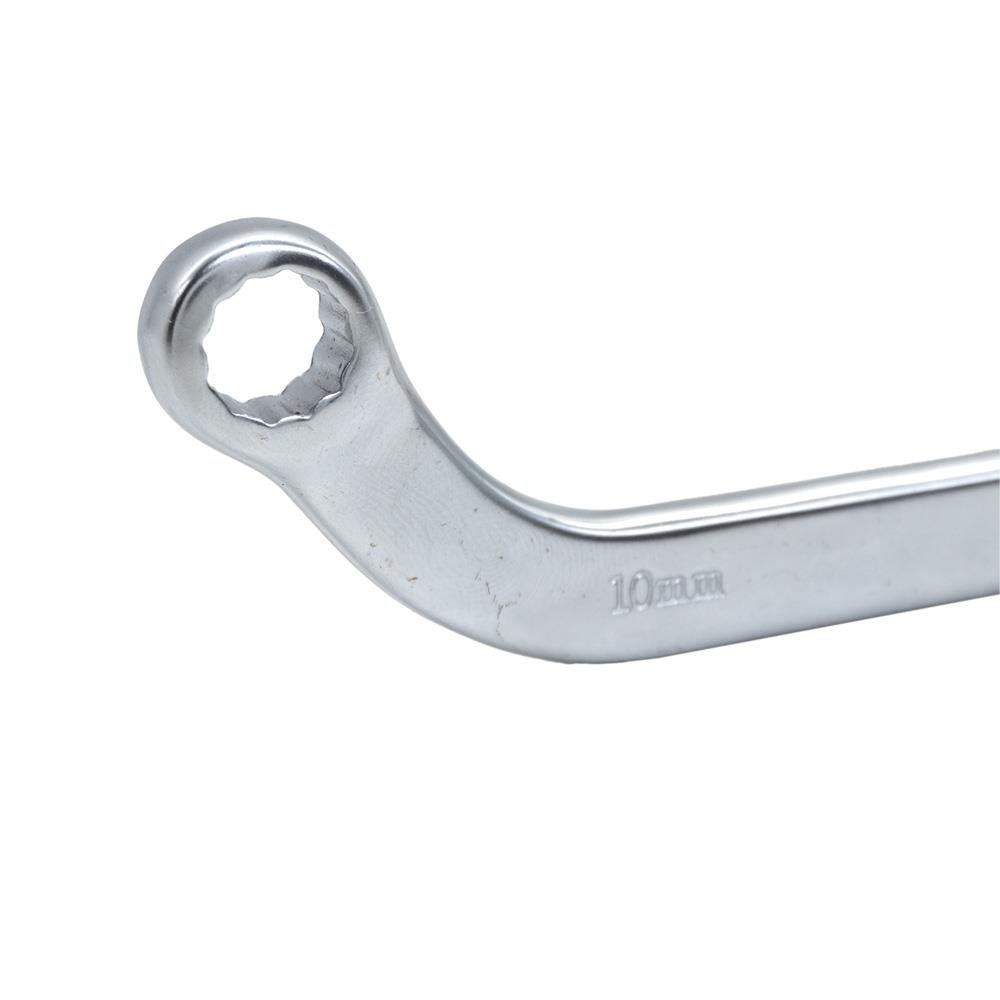 6386 Yıldız Ay Anahtar 10x11 mm ne işe yarar