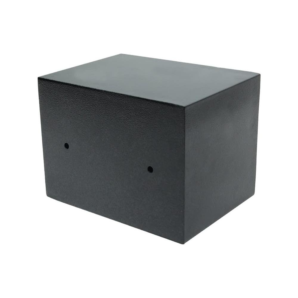 6387 Elektronik Şifreli Mini Çelik Para Kasası ne işe yarar