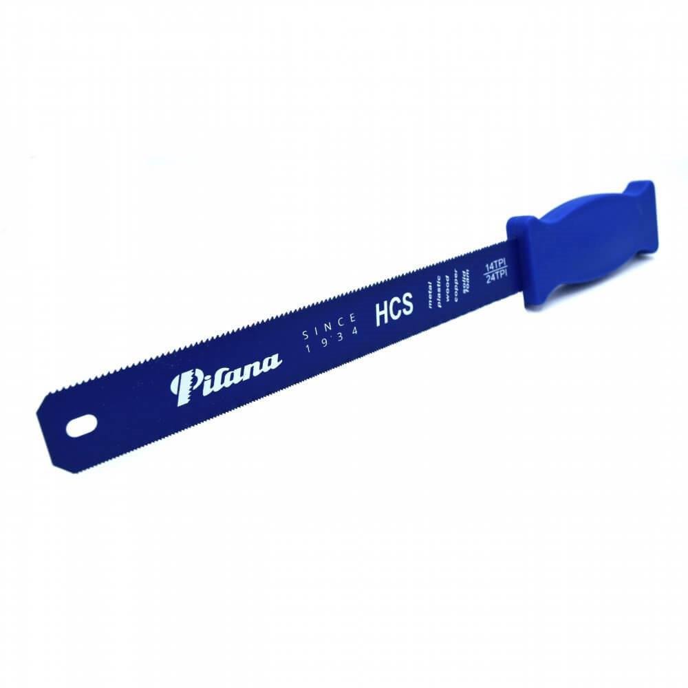 6389 Pilana HH-01 Çok Amaçlı HCS El Testeresi 21/14 TPI fiyatı