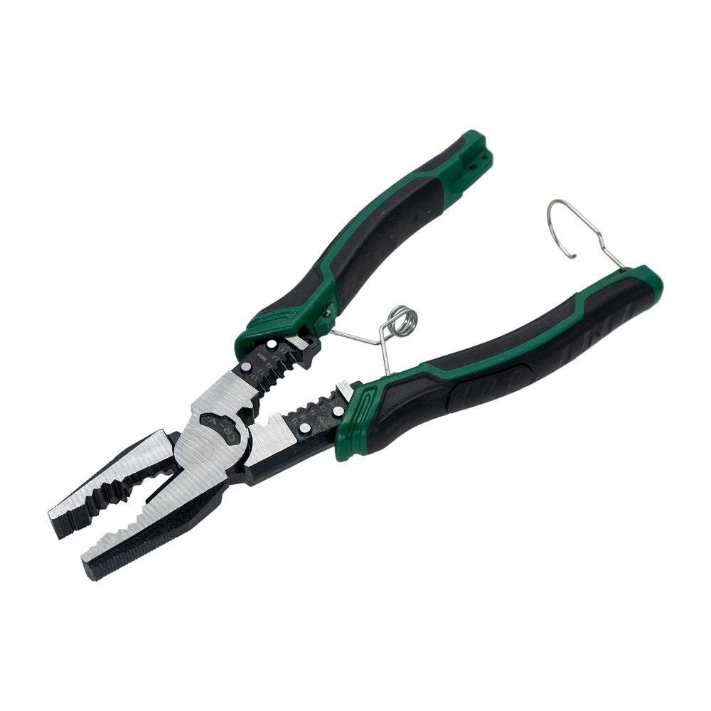 6393 Ağır Tip Çok Fonksiyonlu Pense 215 mm ne işe yarar