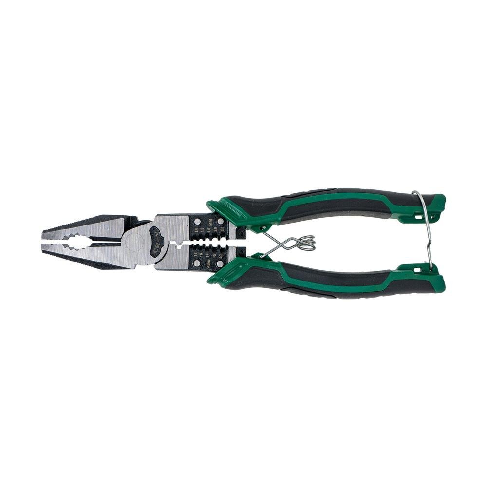 6393 Ağır Tip Çok Fonksiyonlu Pense 215 mm ne işe yarar