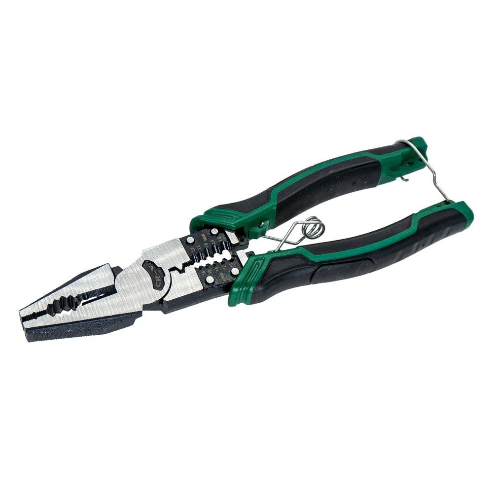 6393 Ağır Tip Çok Fonksiyonlu Pense 215 mm ne işe yarar