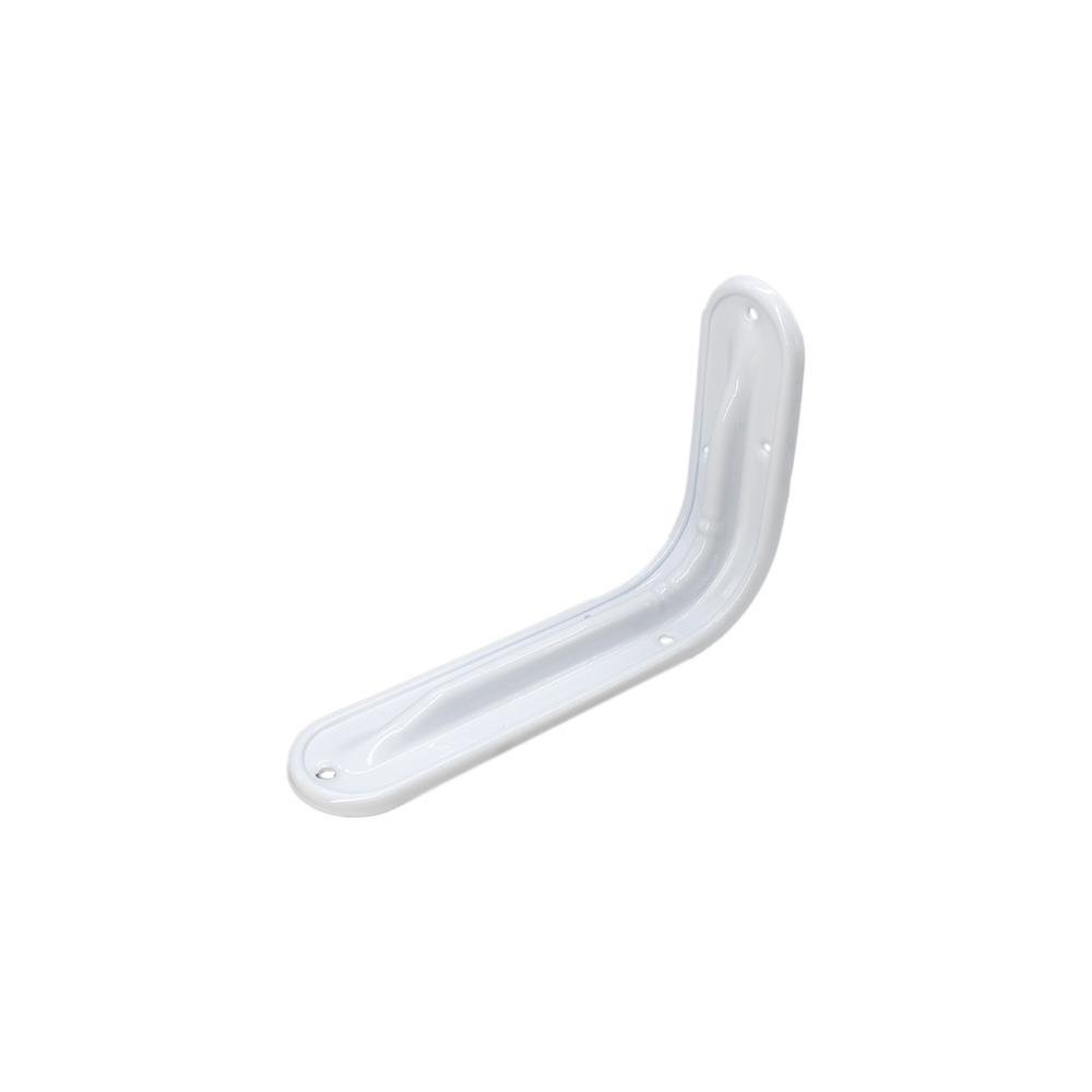 6400 Lüks Raf Altı Beyaz 5x6 (100x130 mm) fiyatı