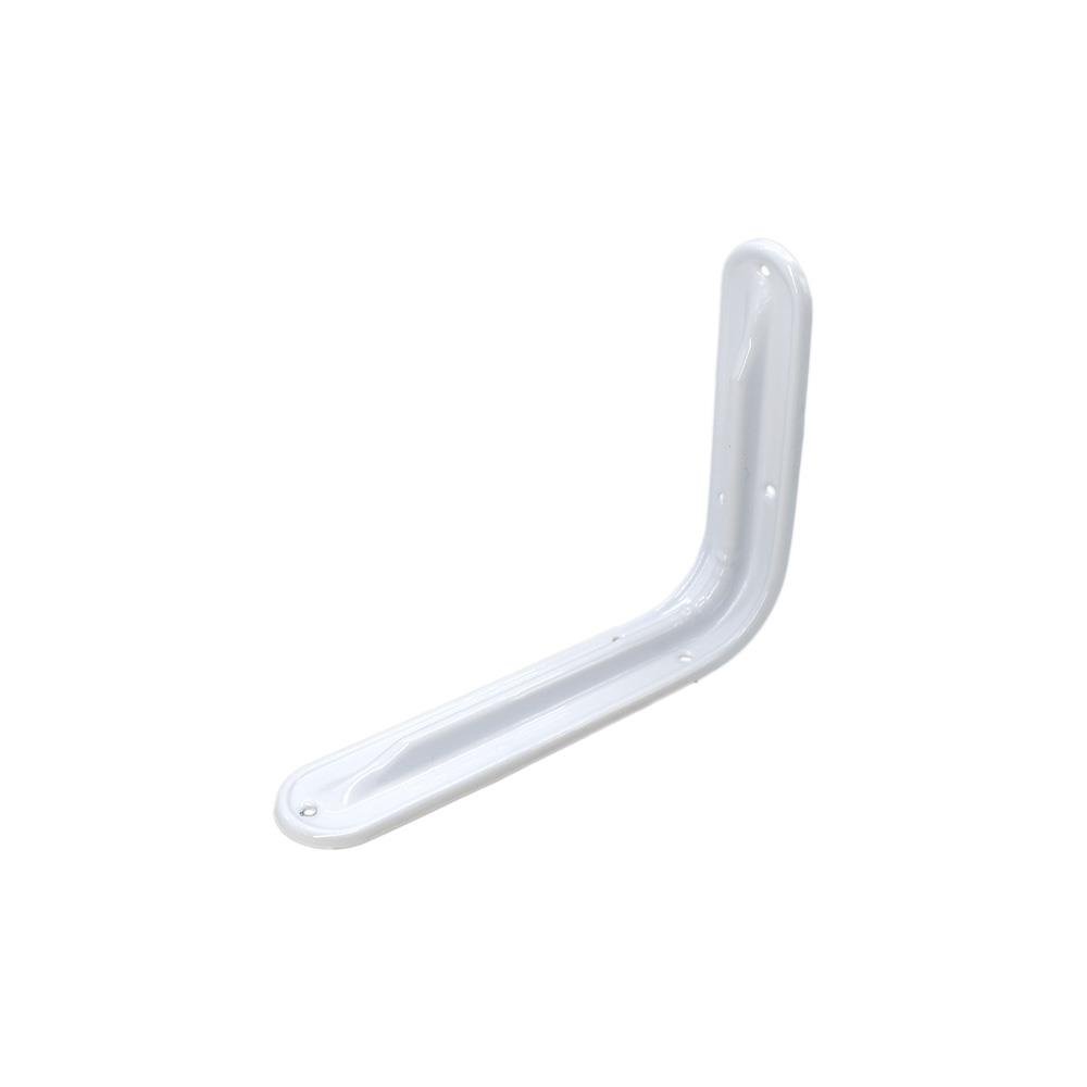 6401 Lüks Raf Altı Beyaz 6x8 (120x190 mm) fiyatı