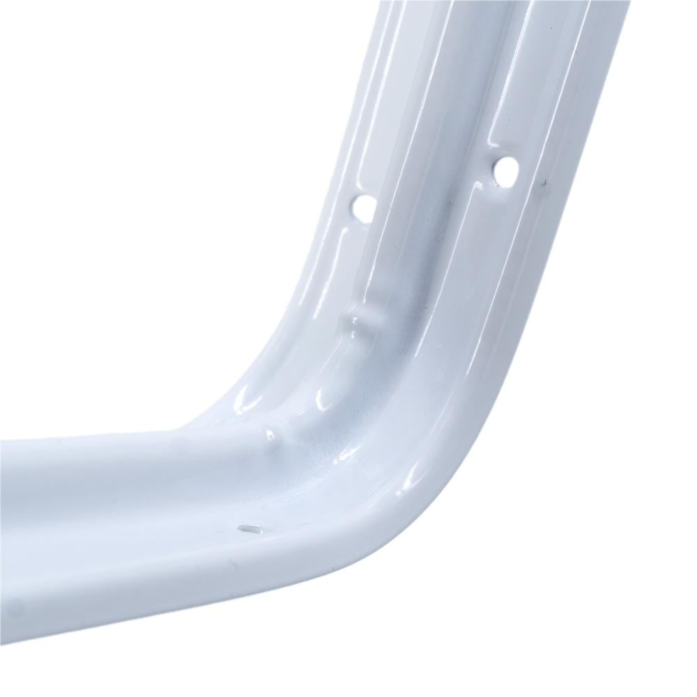 6401 Lüks Raf Altı Beyaz 6x8 (120x190 mm) ne işe yarar
