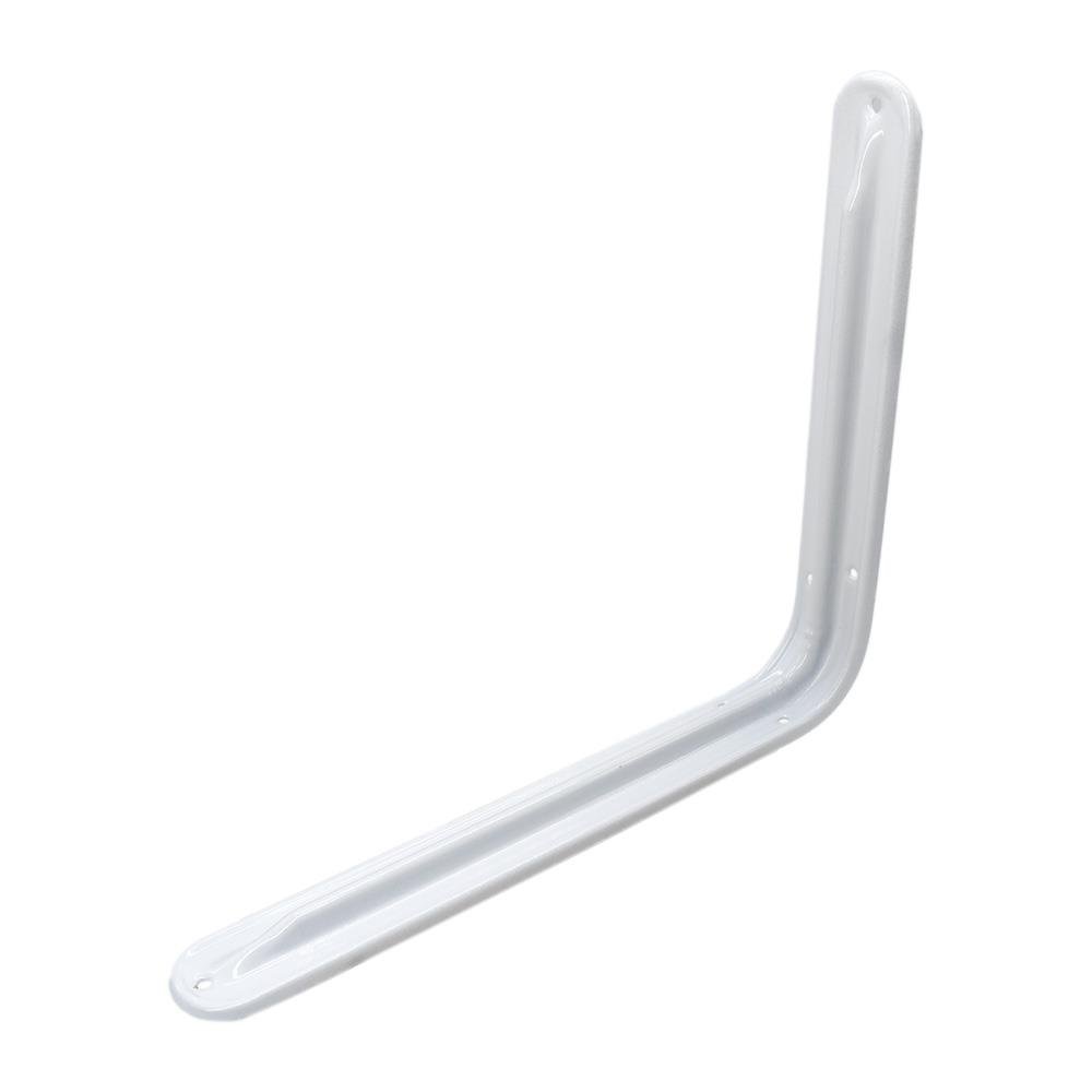 6404 Lüks Raf Altı Beyaz 10x12 (220x280 mm) fiyatı