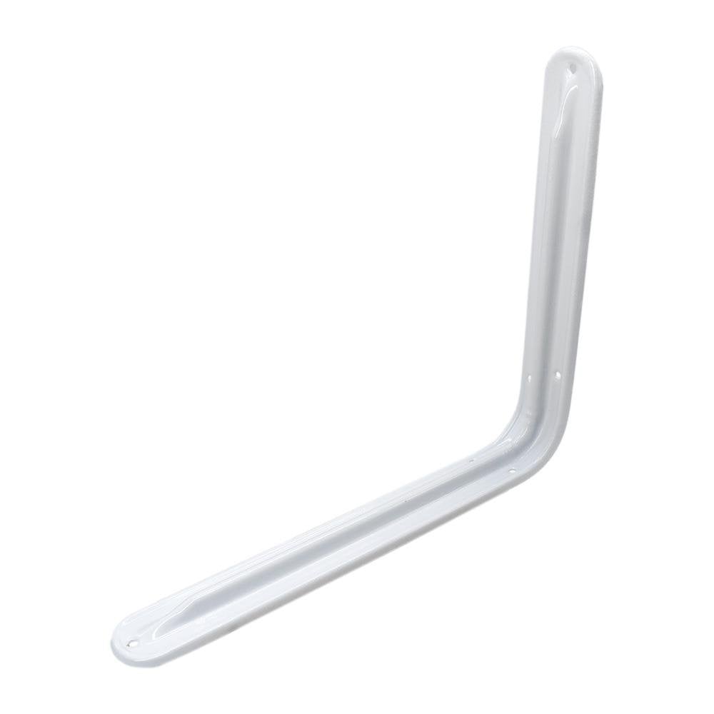 6404 Lüks Raf Altı Beyaz 10x12 (220x280 mm) fiyatı