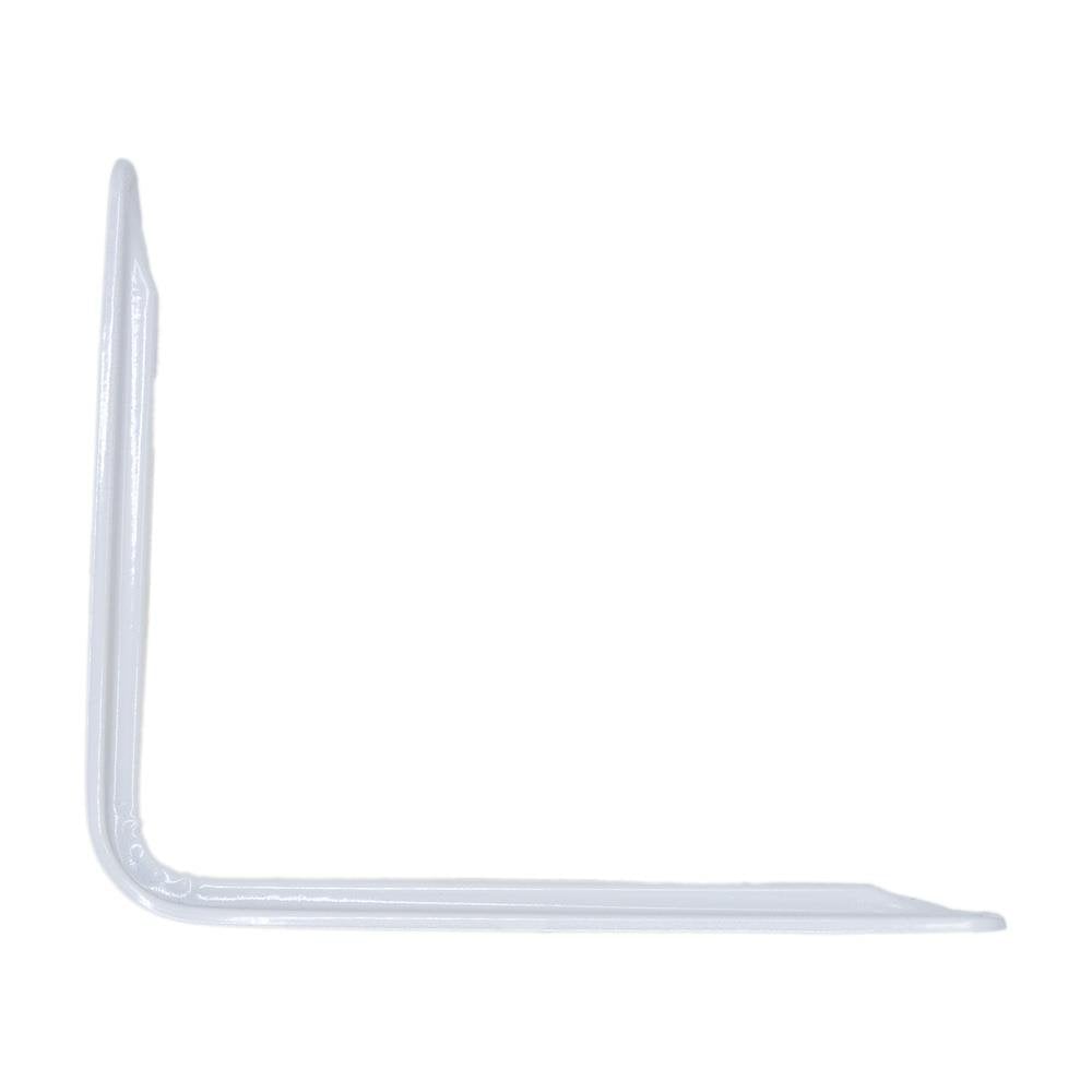 6404 Lüks Raf Altı Beyaz 10x12 (220x280 mm) ne işe yarar