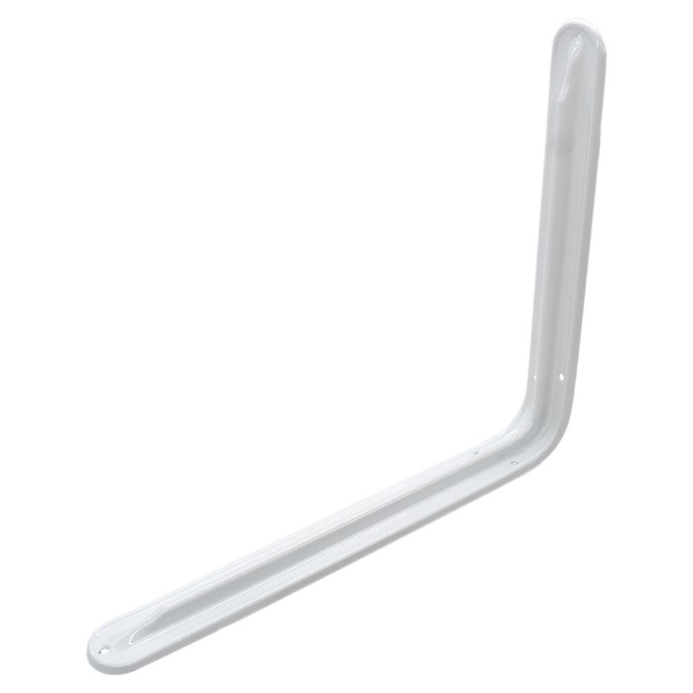 6405 Lüks Raf Altı Beyaz 12x14 (260x330 mm) fiyatı