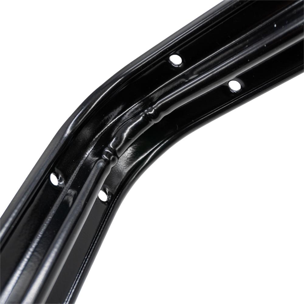 6406 Lüks Raf Altı Siyah 5x6 (100x130 mm) ne işe yarar