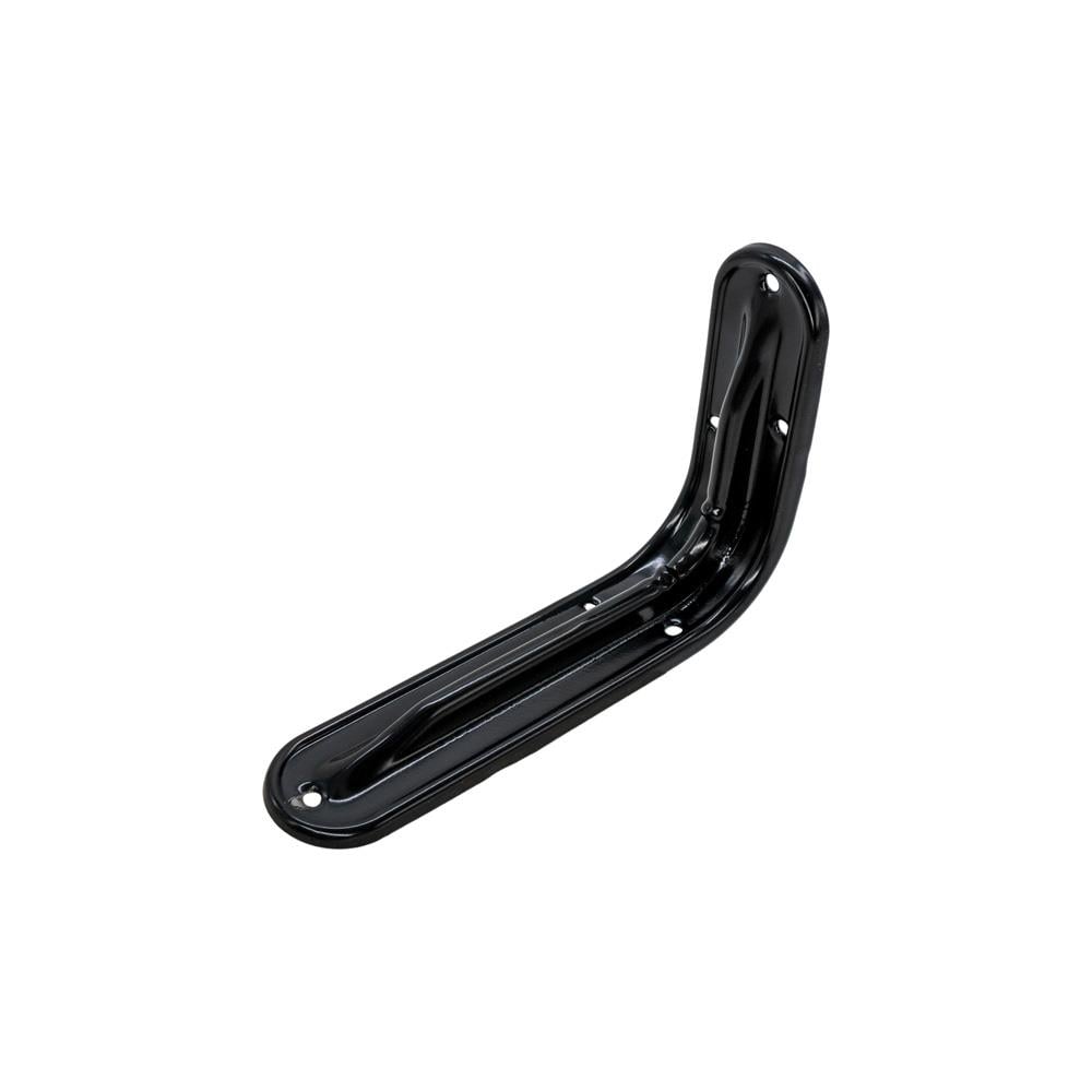 6406 Lüks Raf Altı Siyah 5x6 (100x130 mm) fiyatı