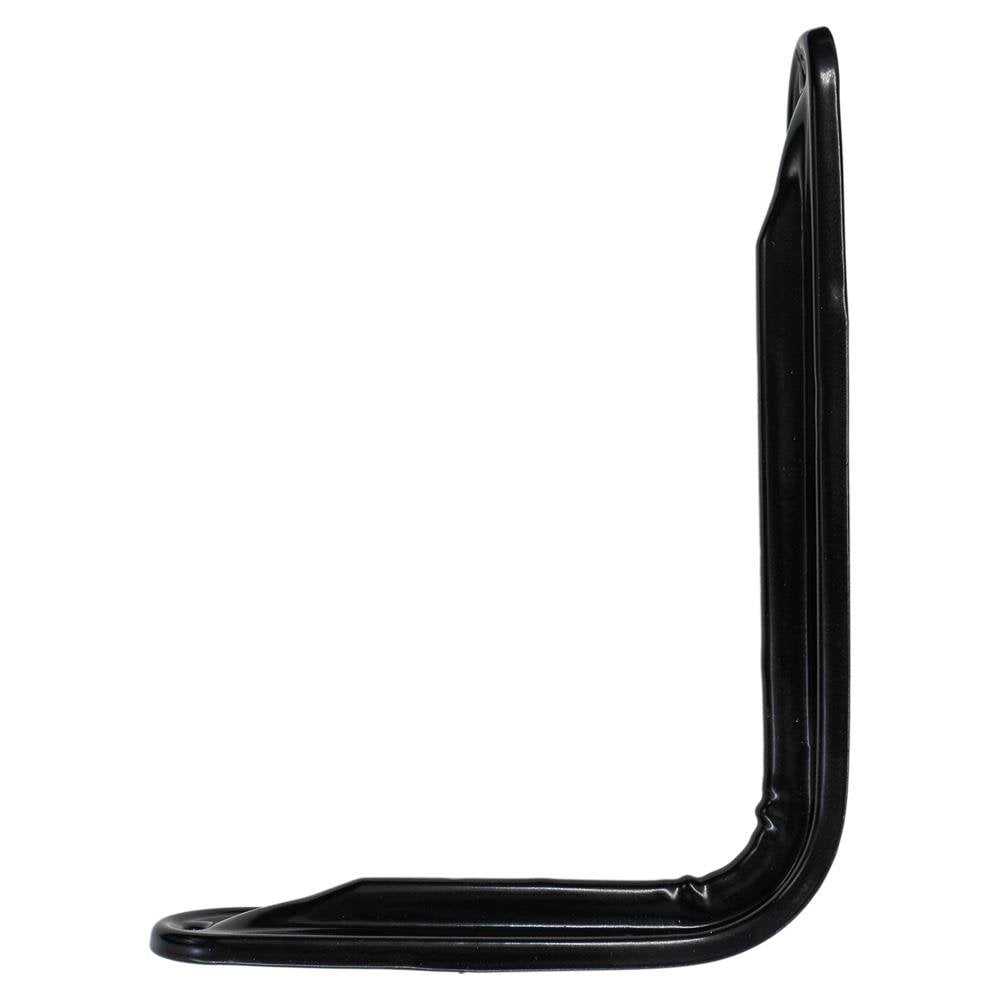 6407 Lüks Raf Altı Siyah 6x8 (120x190 mm) ne işe yarar