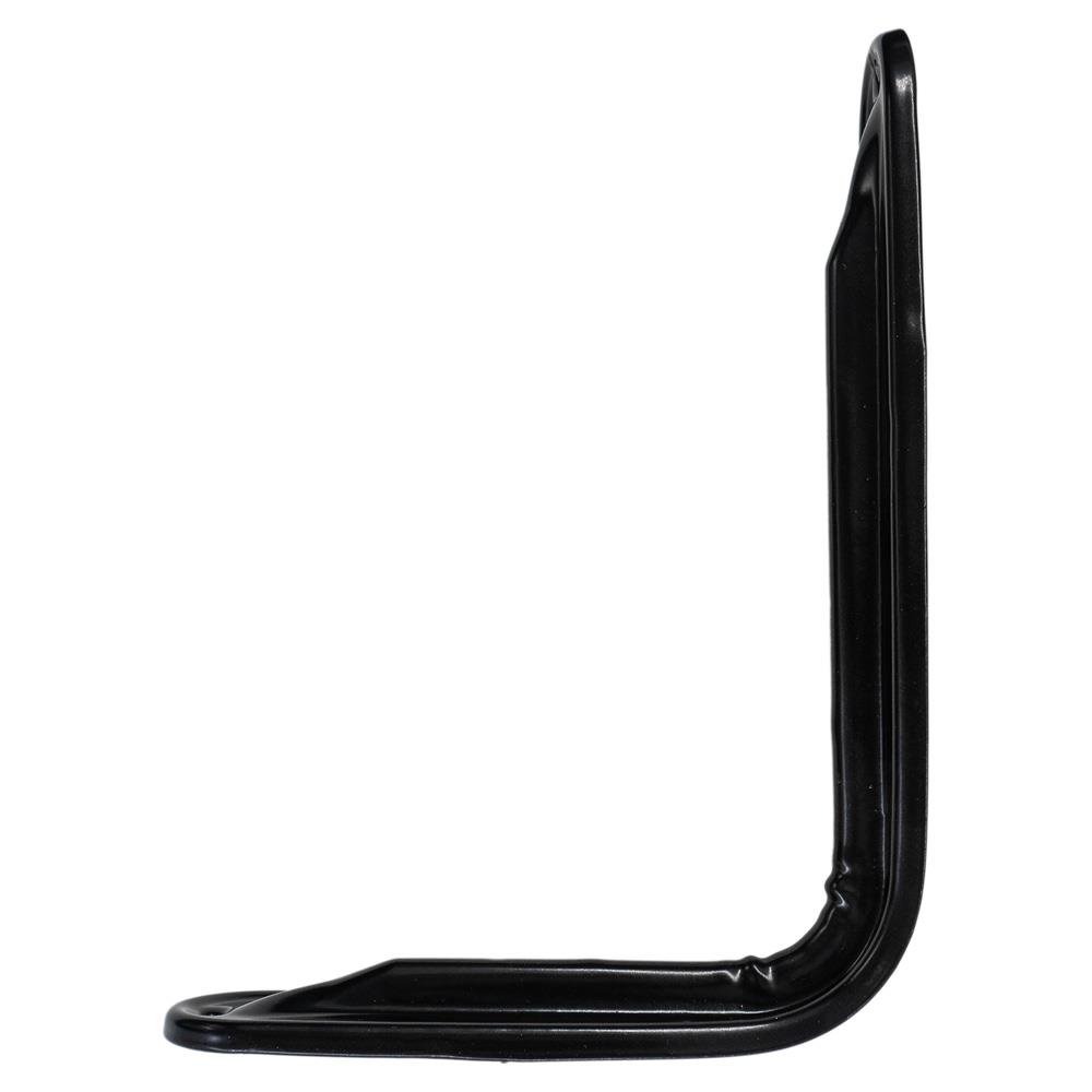 6407 Lüks Raf Altı Siyah 6x8 (120x190 mm) ne işe yarar