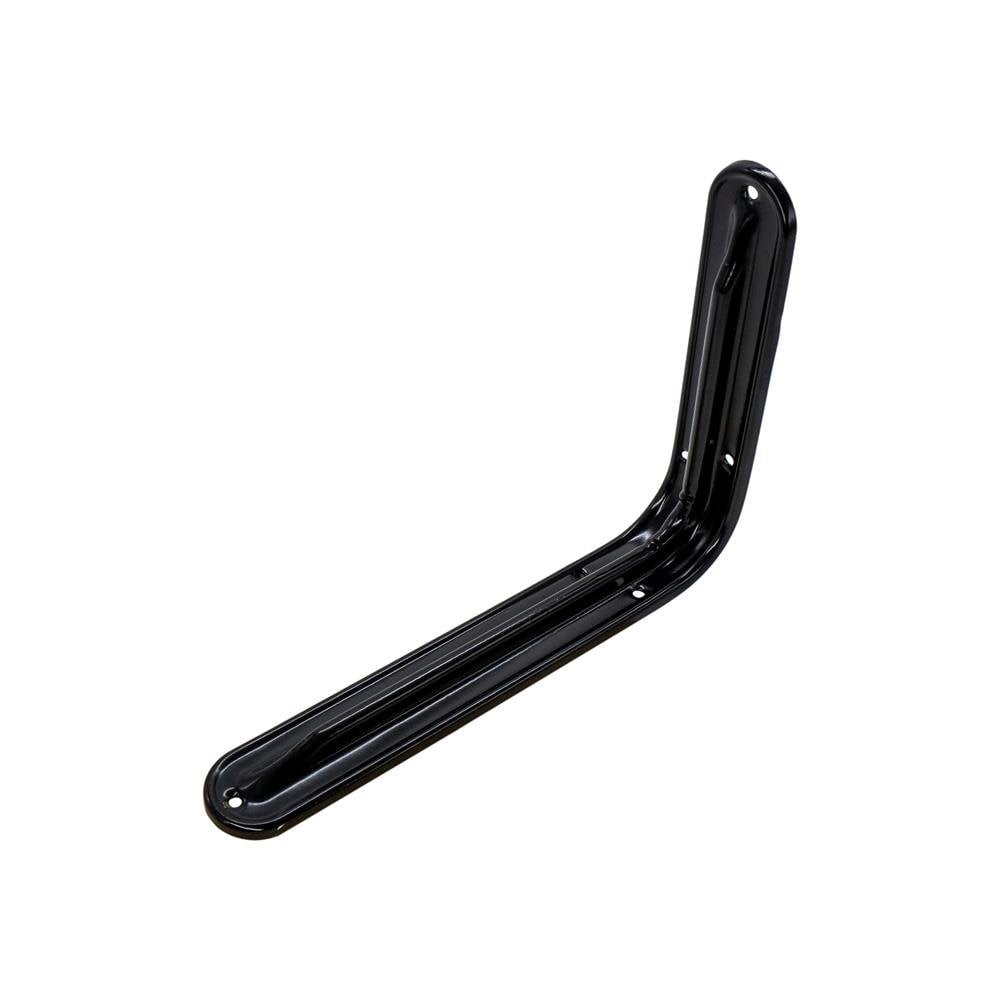 6408 Lüks Raf Altı Siyah 7x9 (150x220 mm) fiyatı