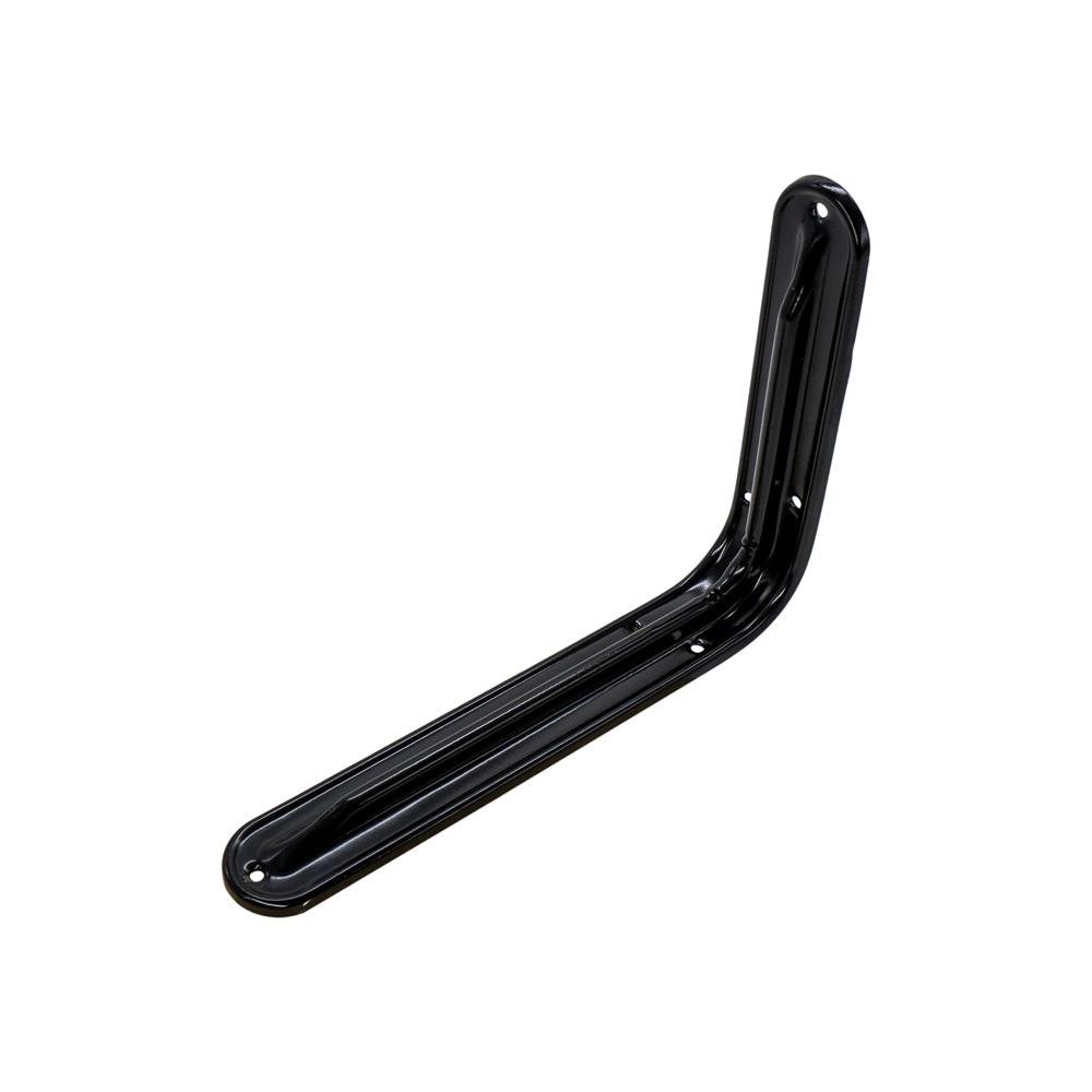 6408 Lüks Raf Altı Siyah 7x9 (150x220 mm) fiyatı