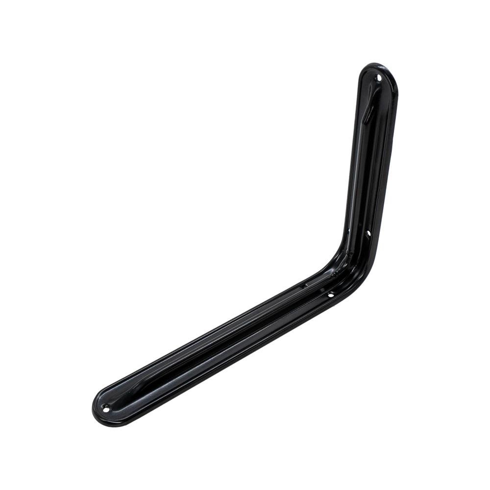 6409 Lüks Raf Altı Siyah 8x10 (180x240 mm) fiyatı