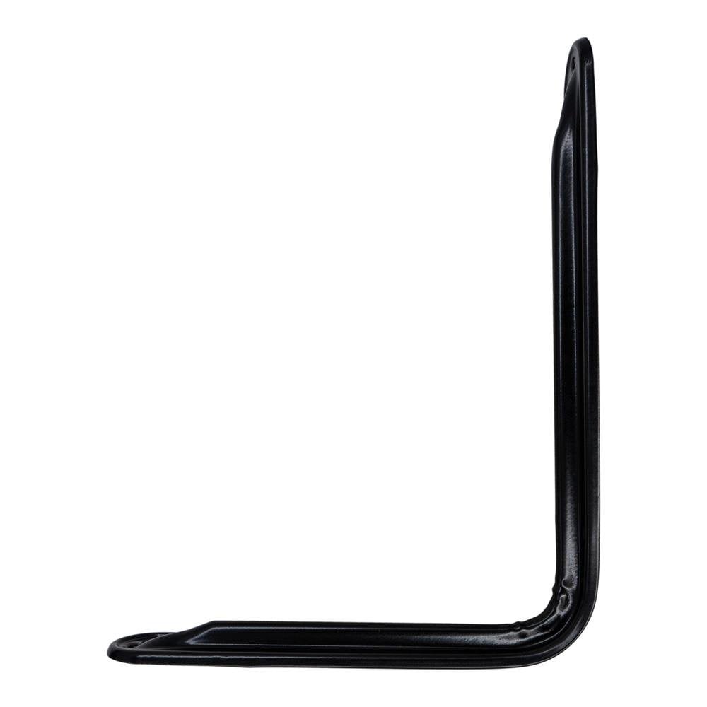 6409 Lüks Raf Altı Siyah 8x10 (180x240 mm) ne işe yarar