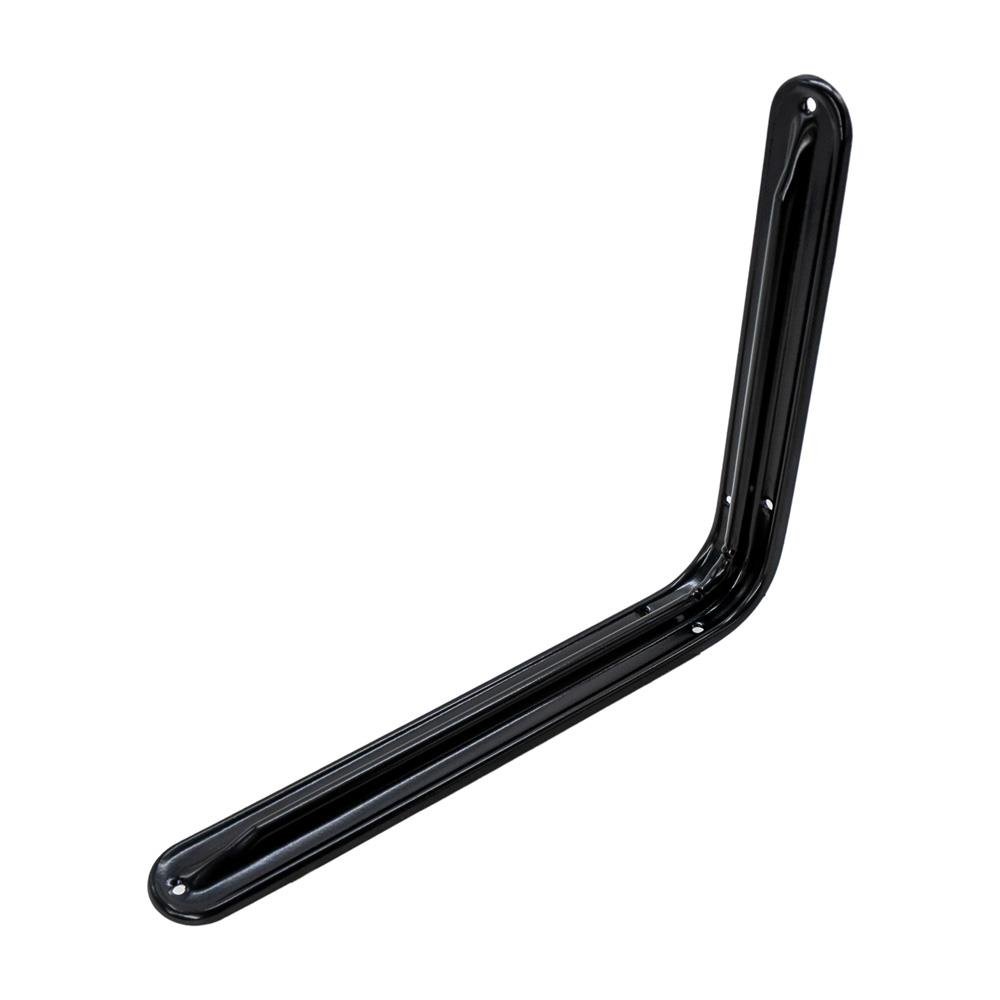 6410 Lüks Raf Altı Siyah 10x12 (220x280 mm) fiyatı