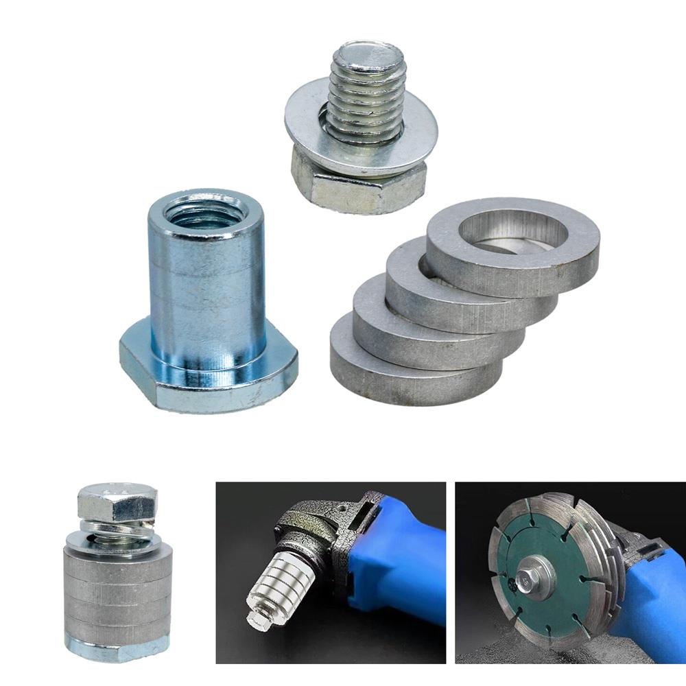 6416 Taş Motoruna Takılır M14 Kanal Açma Aparatı fiyatı