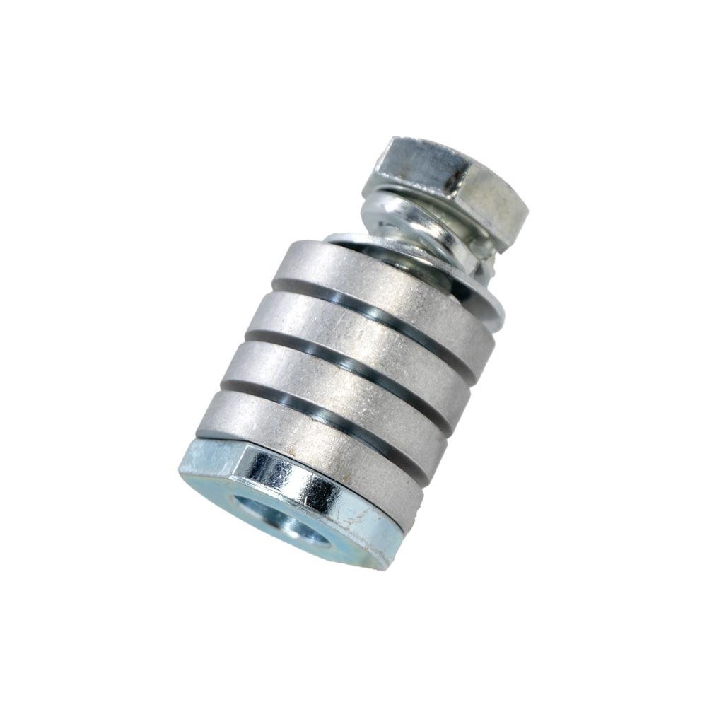 6416 Taş Motoruna Takılır M14 Kanal Açma Aparatı nasıl kullanılır