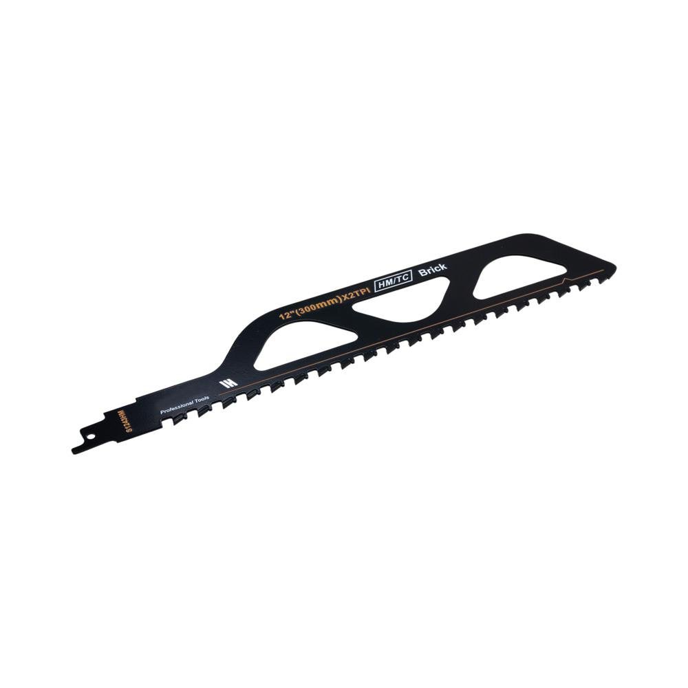 6417 Tuğla Ytong Gazbeton Bims Kesim Tilki Kuyruğu Bıçağı 305 mm nereden bulurum