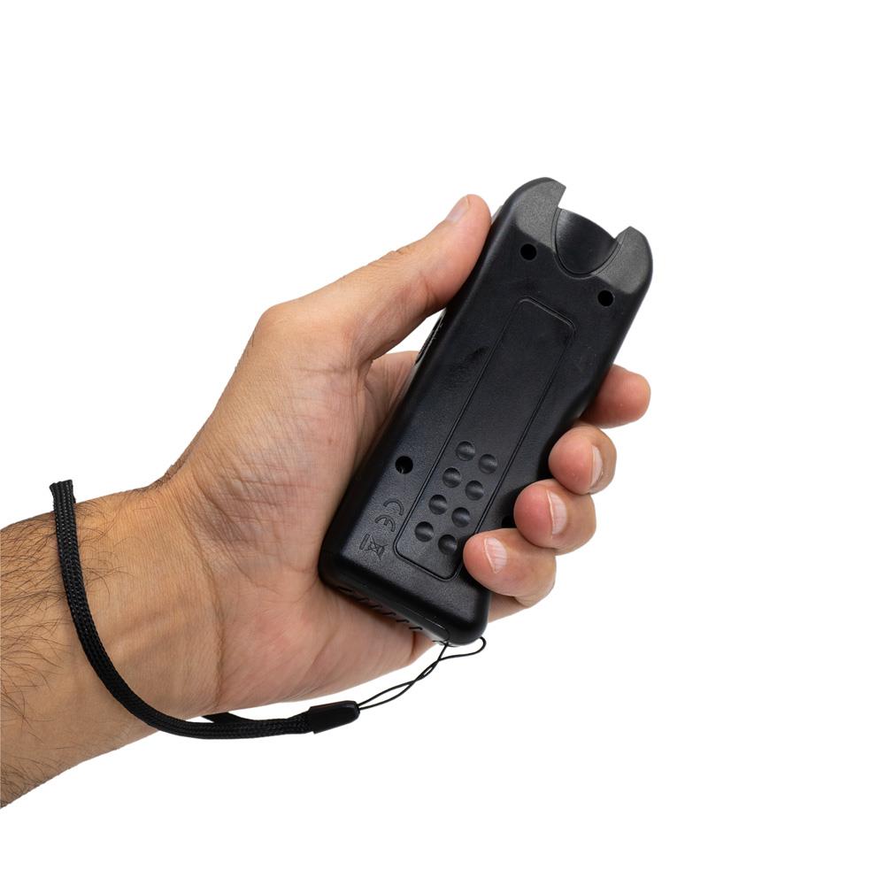 6422 El Tipi Ultrasonic Köpek Kovucu nasıl kullanılır