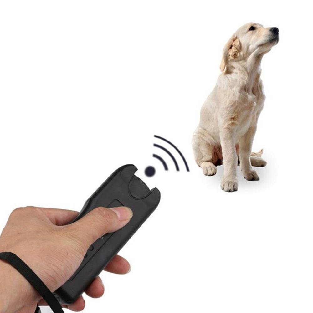 6422 El Tipi Ultrasonic Köpek Kovucu ne işe yarar