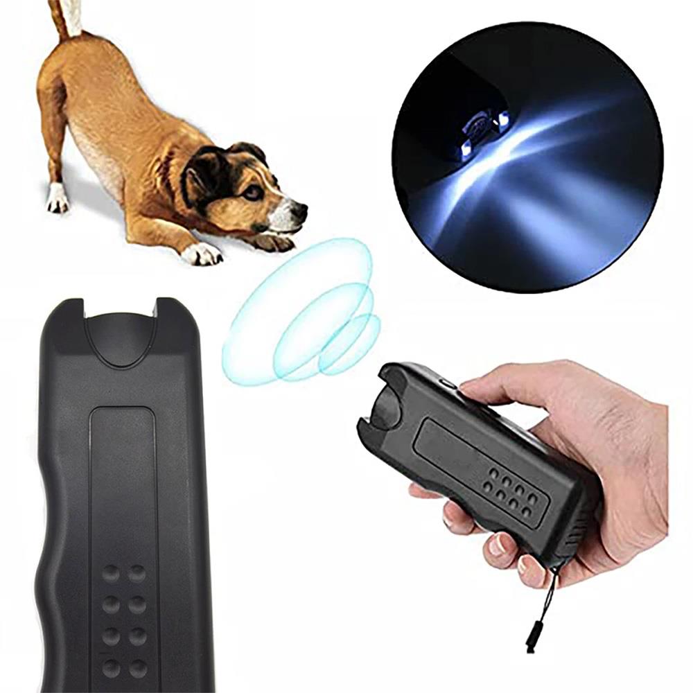 6422 El Tipi Ultrasonic Köpek Kovucu ne işe yarar