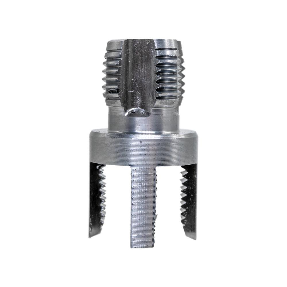 6423 PVC PPRC Boru İç ve Dış Diş Açma Aparatı 1/2'' (20 mm) ne işe yarar