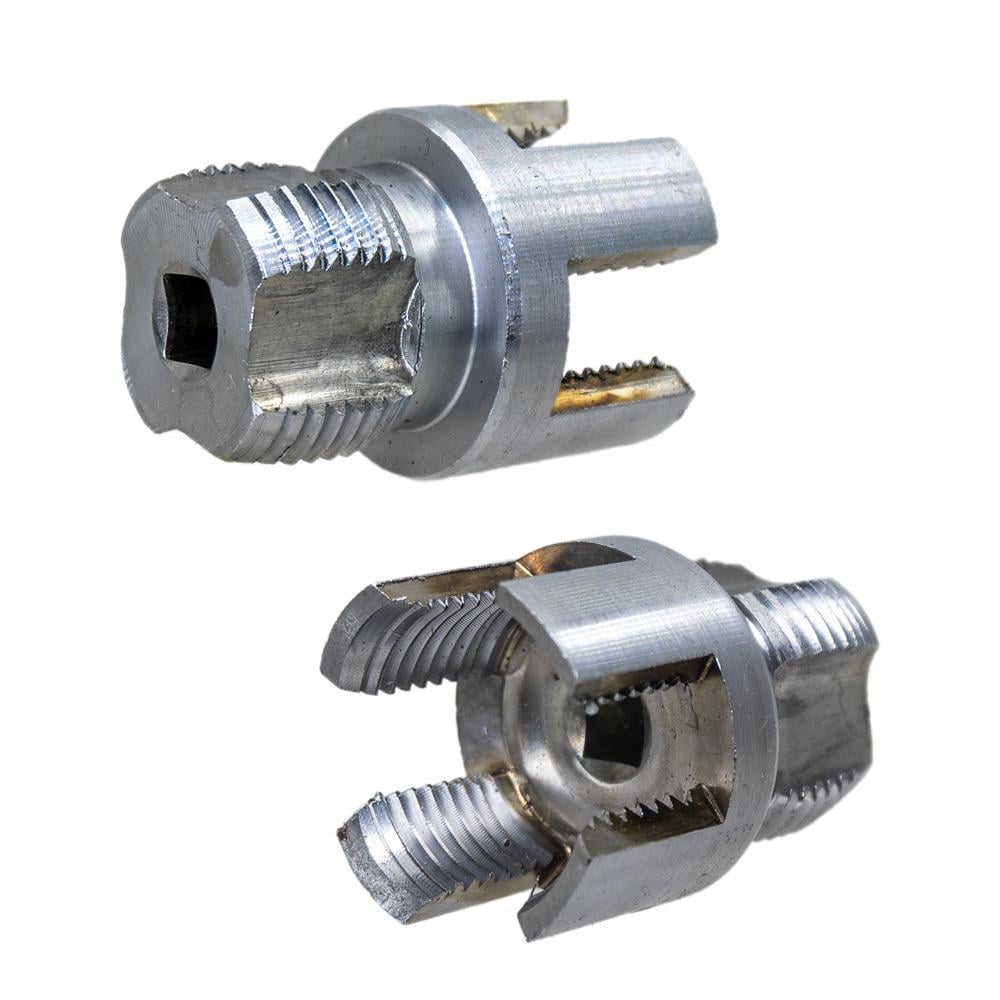 6424 PVC PPRC Boru İç ve Dış Diş Açma Aparatı 3/4'' (25 mm) ne işe yarar