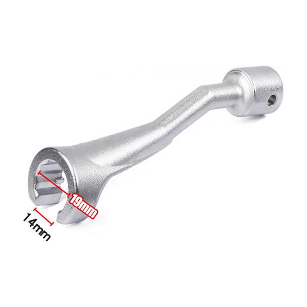 6426 1/2'' Yakıt Enjektör Hattı Lokması 19 mm nereden bulurum