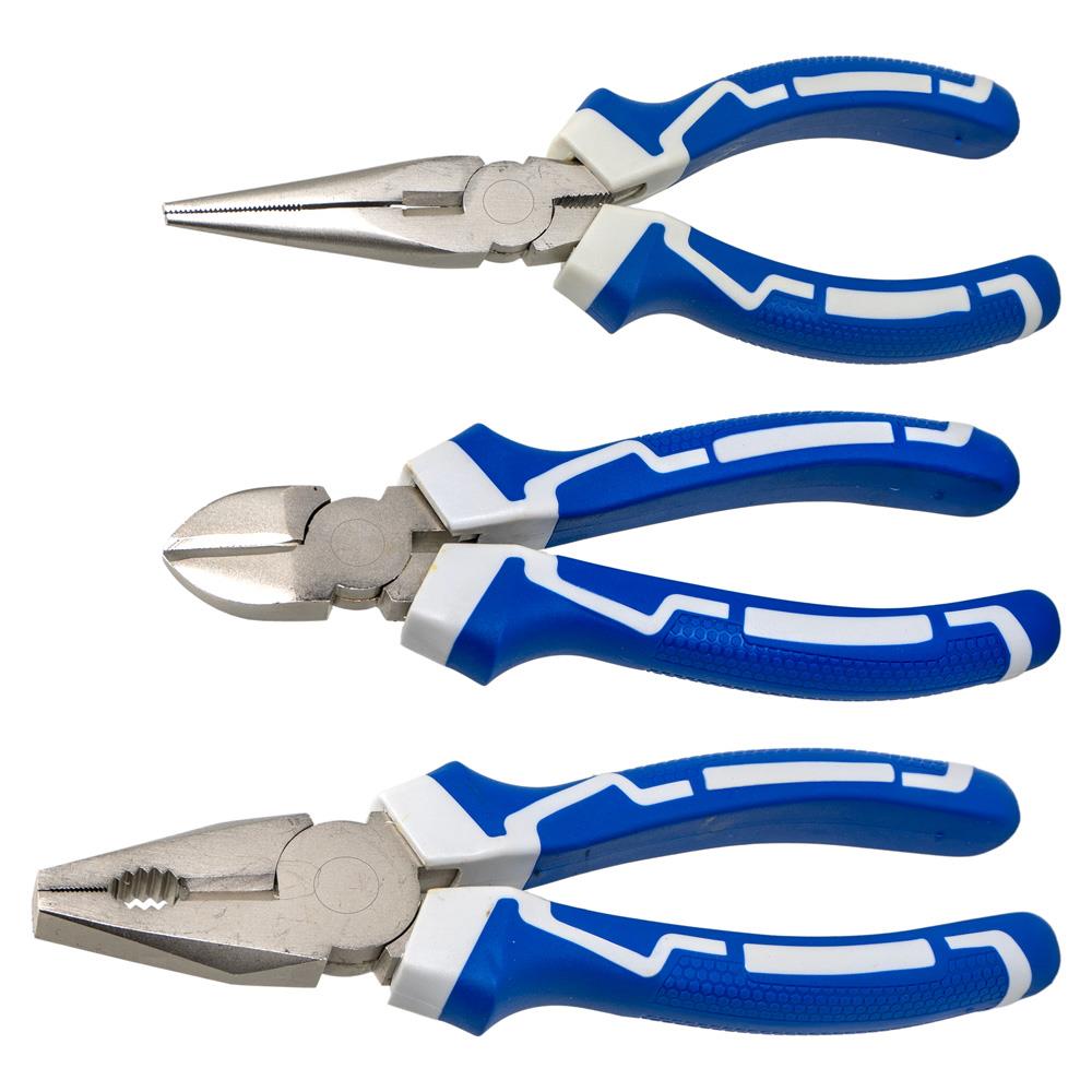 6427 Pense Yankeski Kargaburun Seti 3 Parça fiyatı