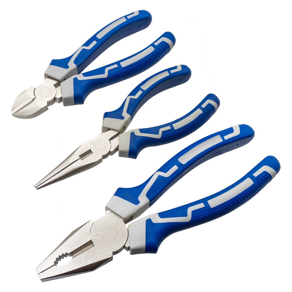 6427 Pense Yankeski Kargaburun Seti 3 Parça ne işe yarar