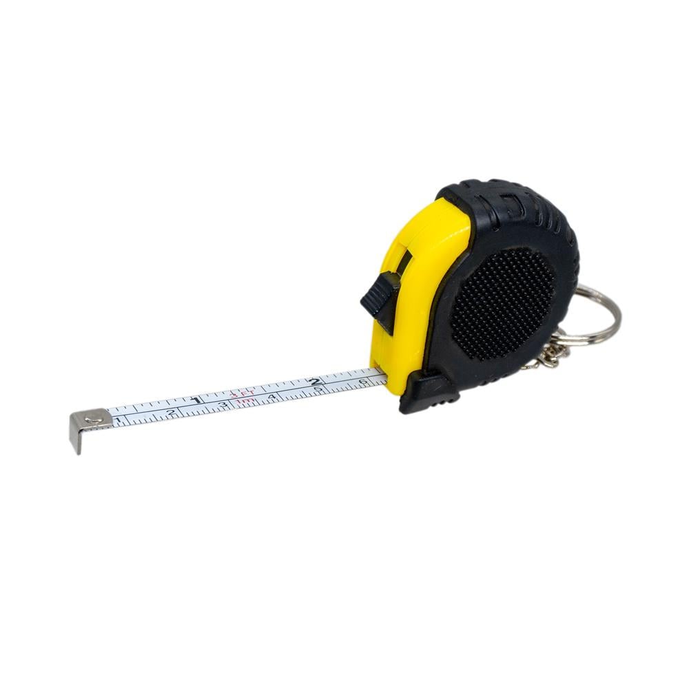 6428 Anahtarlık Mini Şerit Metre 1 mt (Metrik/İnç/Feet) nereden bulurum