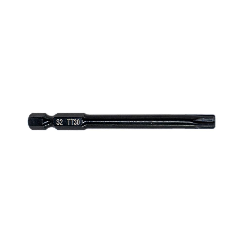 6430 Manyetik Uzun Delikli Torx Bits Uç TT30x75 mm ne işe yarar