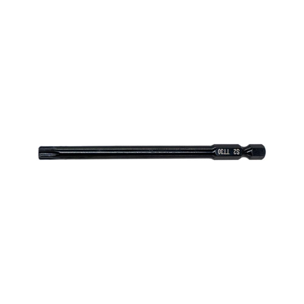 6431 Manyetik Uzun Delikli Torx Bits Uç TT30x100 mm nereden bulurum
