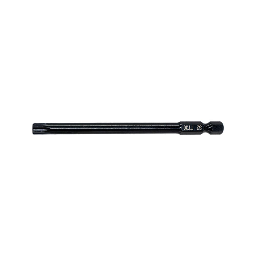 6431 Manyetik Uzun Delikli Torx Bits Uç TT30x100 mm nereden bulurum