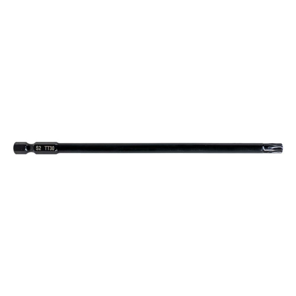 6432 Manyetik Uzun Delikli Torx Bits Uç TT30x150 mm ne işe yarar