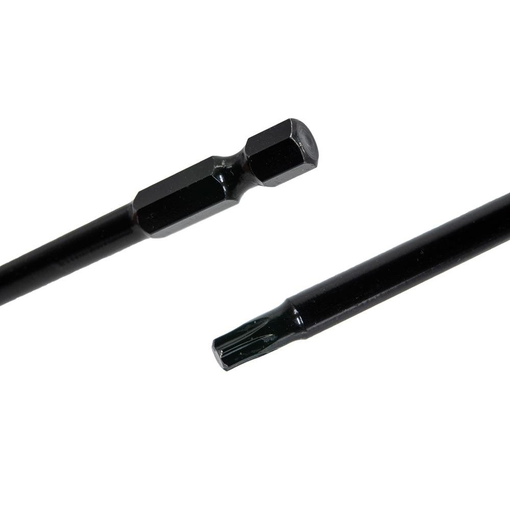 6433 Manyetik Uzun Torx Bits Uç T30x200 mm ne işe yarar