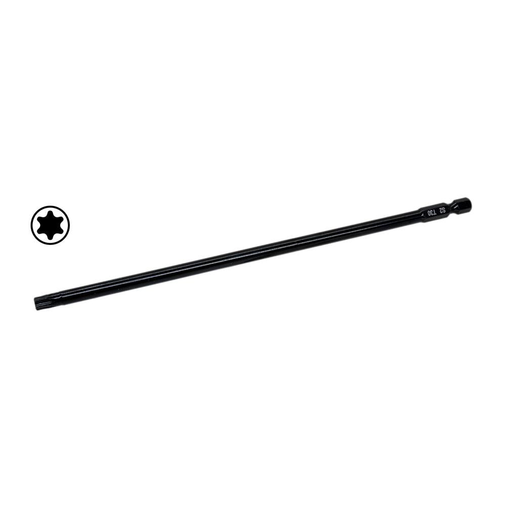 6433 Manyetik Uzun Torx Bits Uç T30x200 mm fiyatı