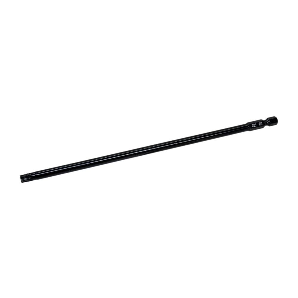 6433 Manyetik Uzun Torx Bits Uç T30x200 mm nasıl kullanılır