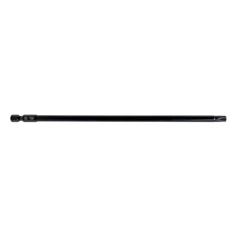 6433 Manyetik Uzun Torx Bits Uç T30x200 mm ne işe yarar