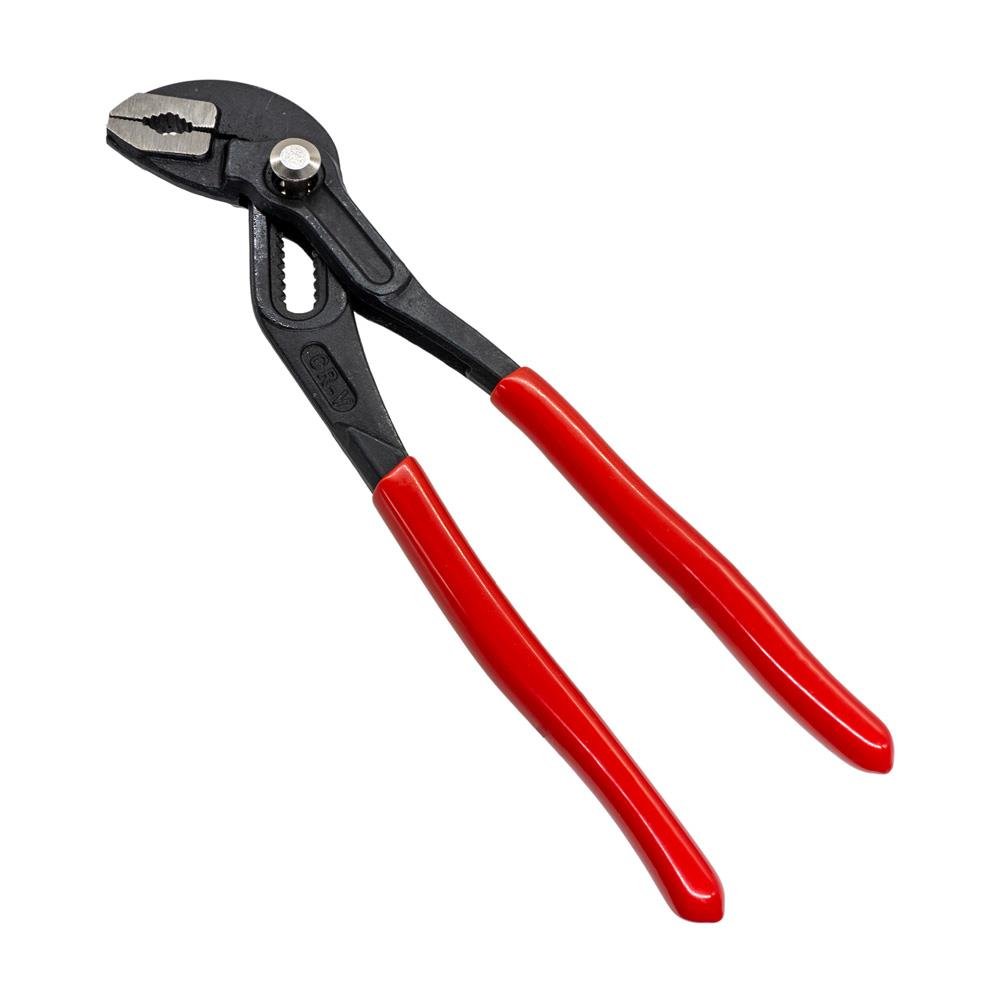 6434 Düğmeli Fort Papağan Pense 250 mm nasıl kullanılır