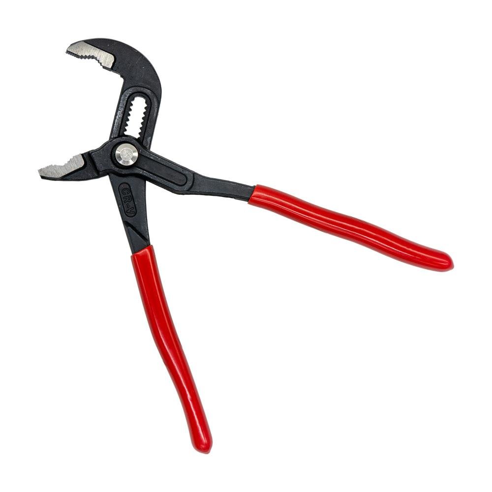 6434 Düğmeli Fort Papağan Pense 250 mm ne işe yarar