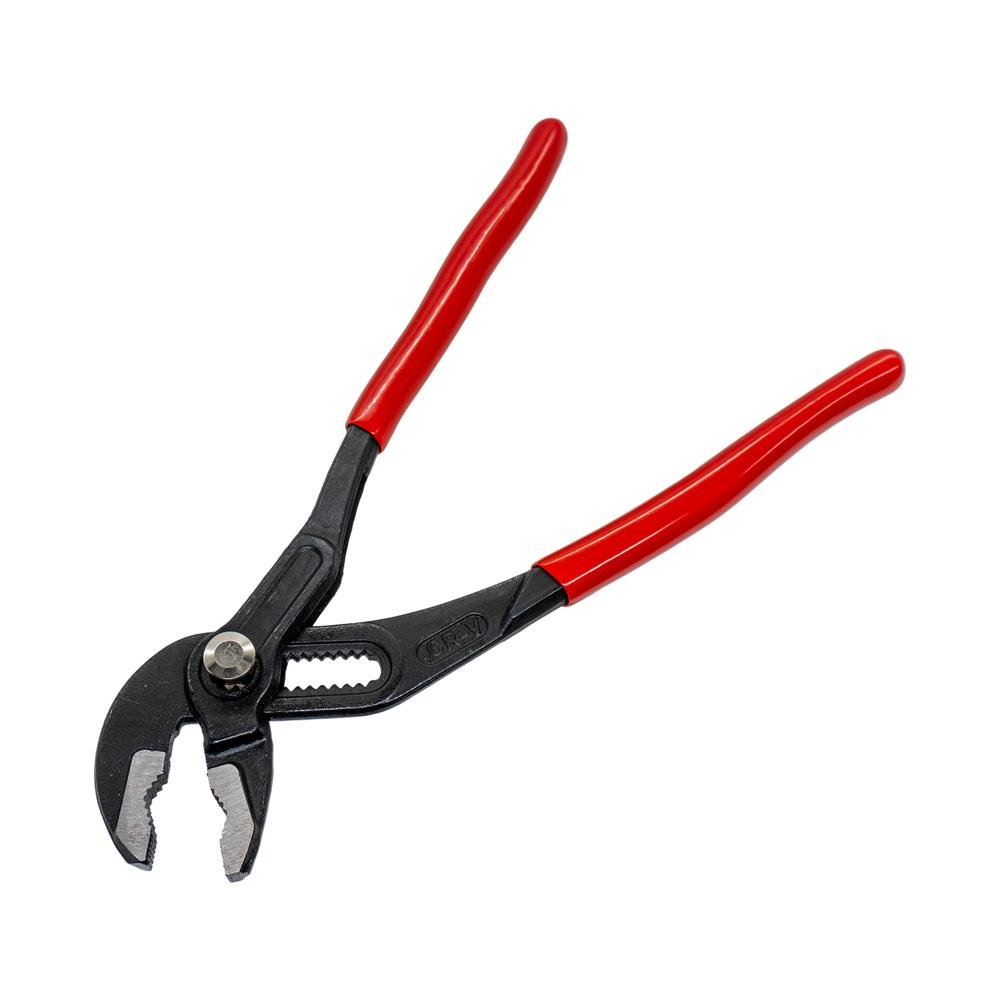 6434 Düğmeli Fort Papağan Pense 250 mm ne işe yarar