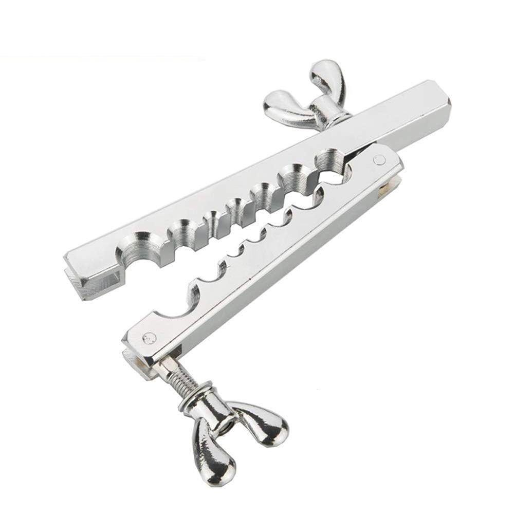 6437 Alüminyum ve Bakır Boru Havşa Açma Takımı 2 Parça ne işe yarar