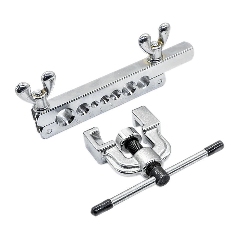 6437 Alüminyum ve Bakır Boru Havşa Açma Takımı 2 Parça fiyatı